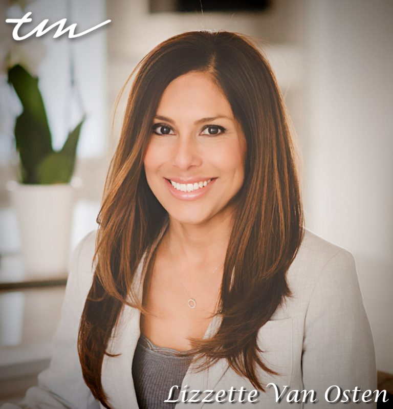 Lizzette Van Osten, Realtor - Tommy Morgan